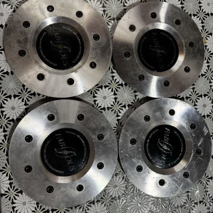 JDM FABULOUS Dish Center Cap No Tires