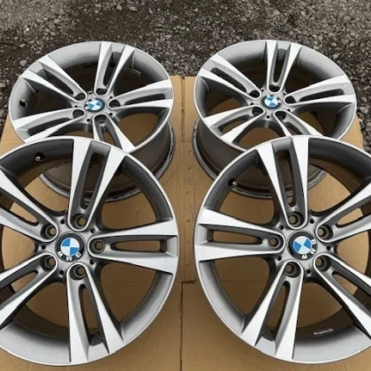 JDM Genuine BMW F30 F31 3 188J +34 BMW 3series F30 F31 and 4series F32 No Tires