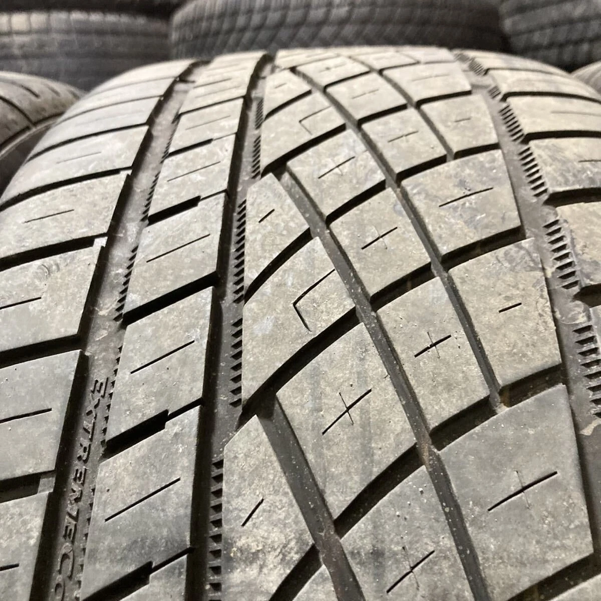 JDM WORK SCHWERT SC4 208.5j +28 PCD120 Continental 245/40R20 40mm Alph No Tires - Image 10