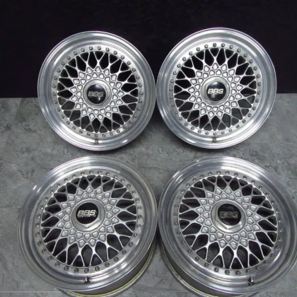 JDM BBS 16 Prius Alpha Noah Voxy Rumion Serena Integra Civic Stream No Tires