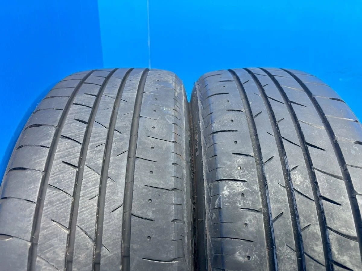 JDM TWS Exlete 107M Monoblock 18 offset rim width not clear 5H-112 Bri No Tires - Image 9