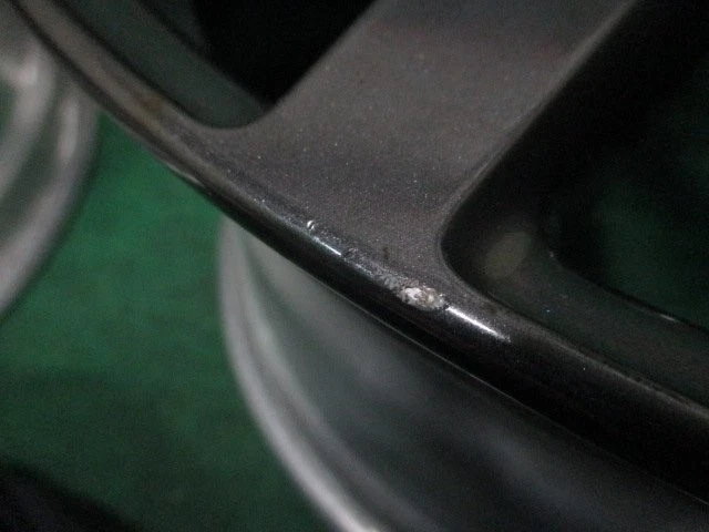 JDM Nissan GT-R R35 genuine 20x9.5J+45/10.5J+25 wheels mid-term RAYS f No Tires - Image 3