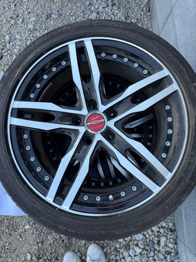 JDM End of the year finale ️ Sharen 18 No Tires - Image 3