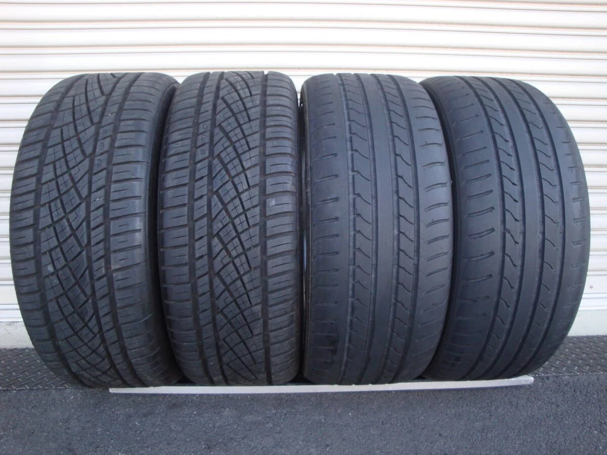 JDM AME Sharen 19-inch aluminum wheels + MAXTREK 235/35ZR19 2-pack and No Tires - Image 6