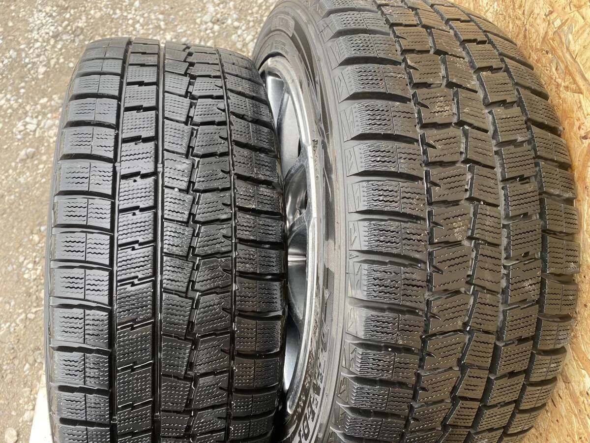 JDM BMW Team Sparco 245/45R18 Genuine Aluminum Wheels 4-Pack 18PCD120 No Tires - Image 8