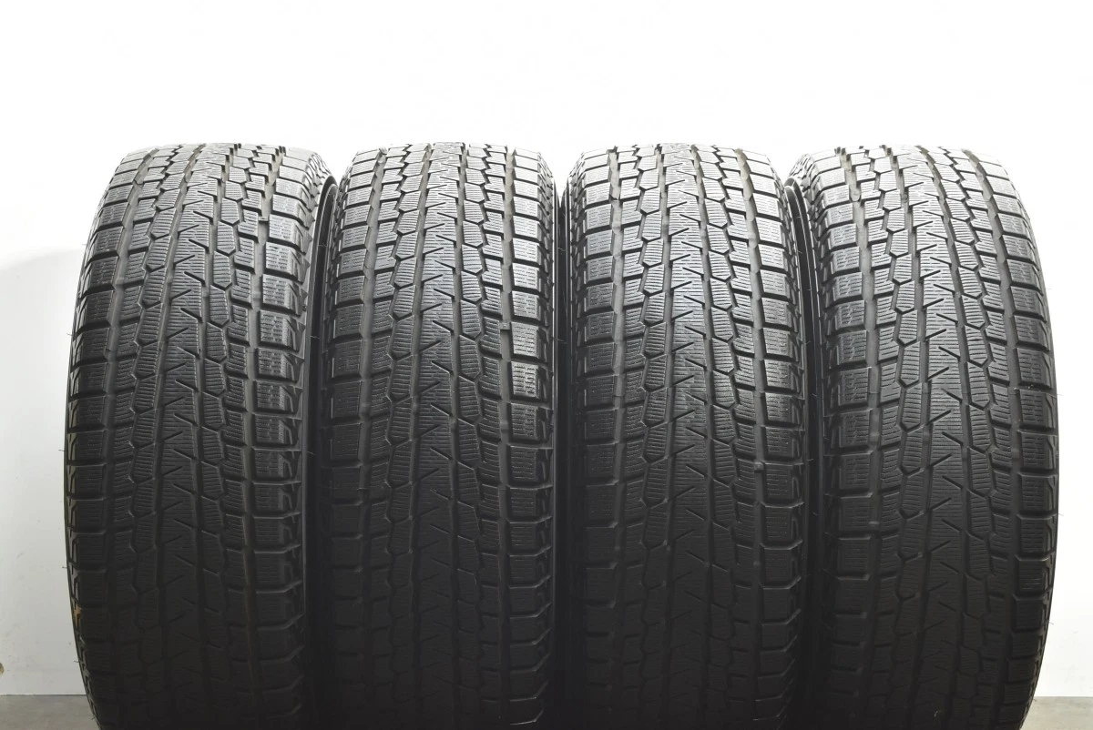 JDM Breathable Groove Weds KEELER Tactics 17-inch 8J +25 PCD139.7 Yoko No Tires - Image 8