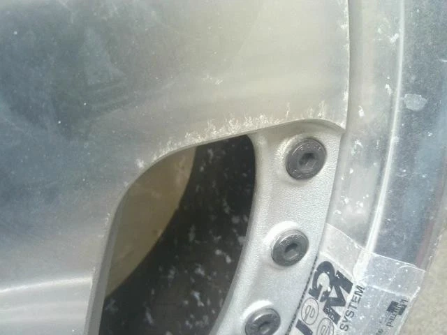 JDM 2506241 RAYS KREUTZER Aluminum Wheels 187.5J+42 8J+36 5-lug PCD:11 No Tires - Image 8