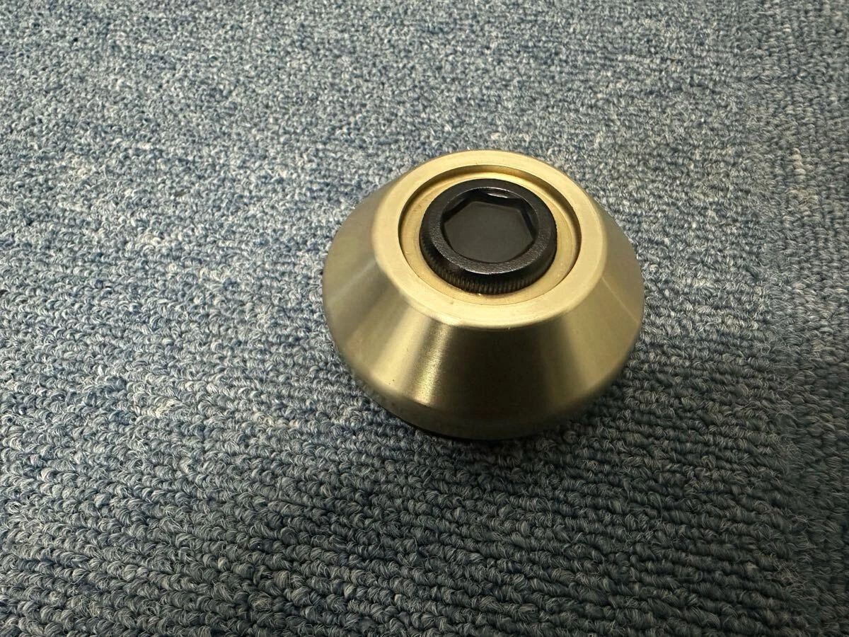 JDM Book RAYR Rays Center Cap B Type Approx. 60mm for TE37 CE28 etc. No Tires - Image 2