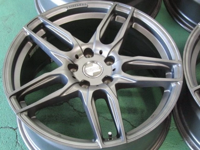 JDM Great Deal Kelleners Sports Mainz BMW 1 Series F40 2 Series F44 F4 No Tires - Image 5