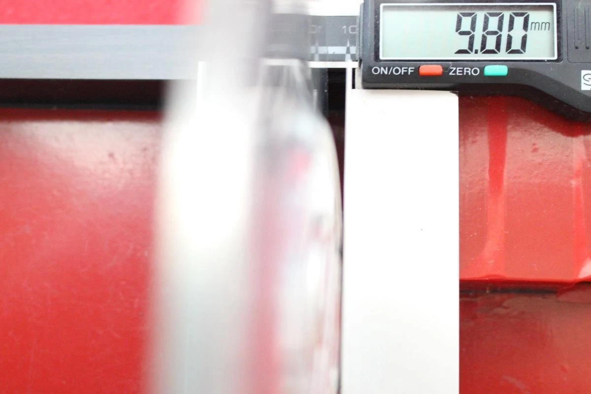 JDM 1 sheet American Racing aftermarket used wheel center plate center No Tires - Image 9