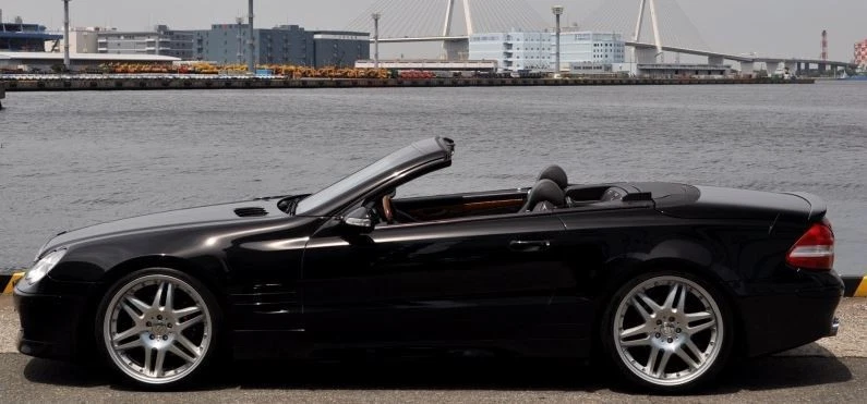 JDM Highest quality Japanese-made 114.3 PCD processed wheels. Book ite No Tires - Image 9