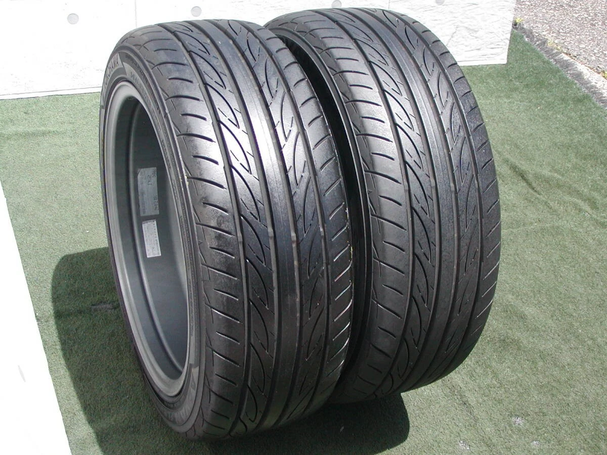 JDM Lightweight ADVAN SSR type C 2Book 7J +42 114.3-4H wheels for Prim No Tires - Image 4