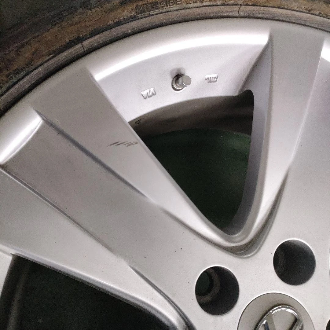 JDM Haute Couture 20 inch No Tires - Image 5