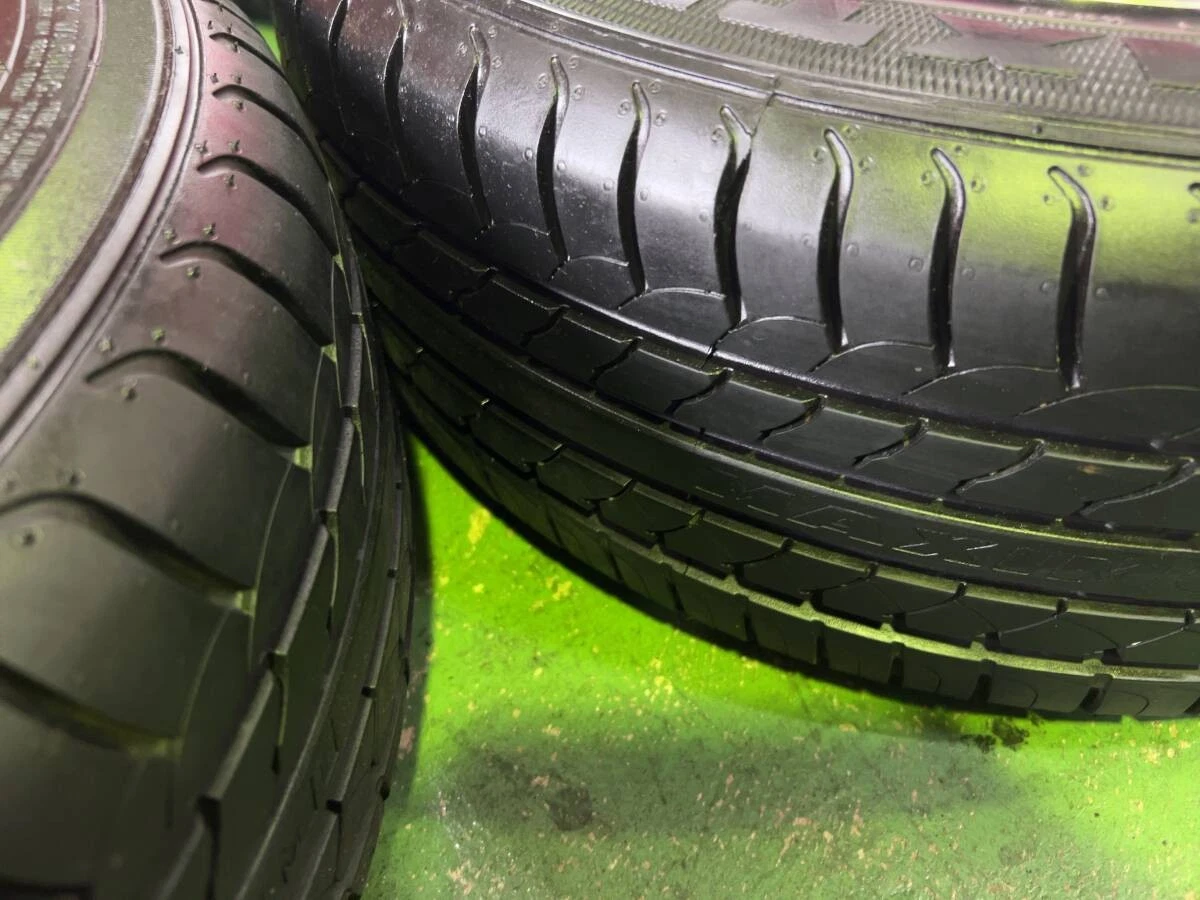 JDM DEEPSRACING Nothing Limited Mugen NR 156.5J +45 PCD100 4-Pack Set No Tires - Image 7