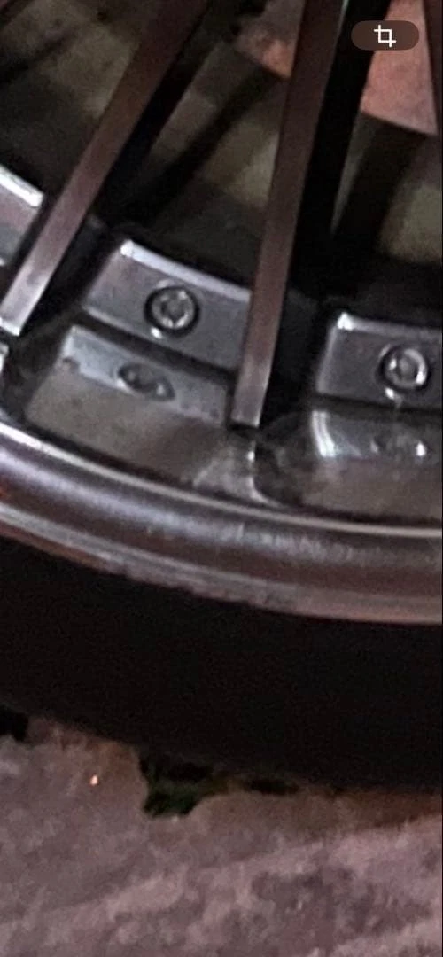 JDM Final work Lambec LF1 20 inch 9j through No Tires - Image 10