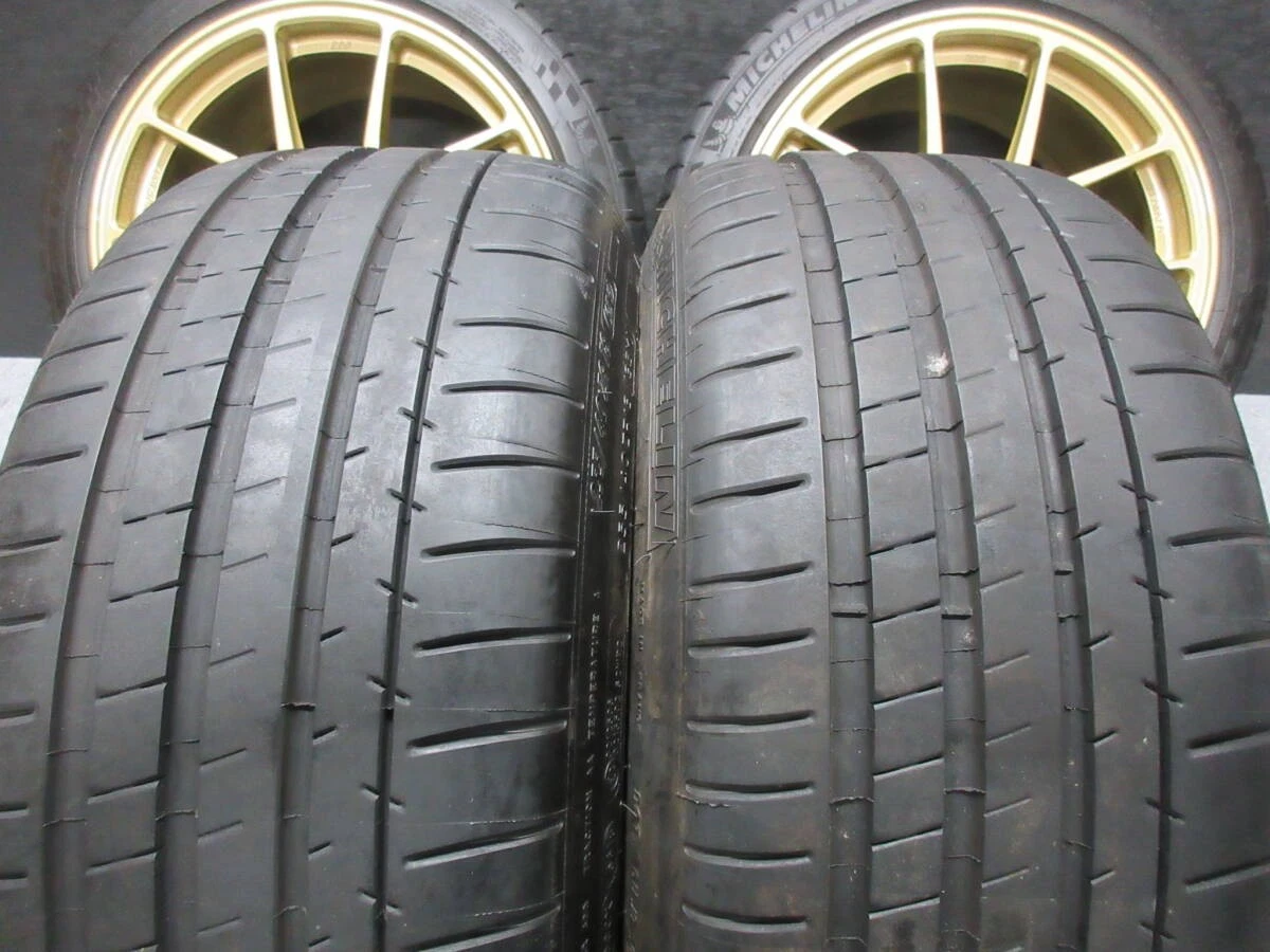 JDM BBS RI-A 18" Premium Quality BMW Specific Size E46 E36 E90 E91 E92 No Tires - Image 10