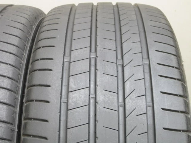 JDM Used ANHELO CORAZON CHARMANT 20-inch & BS ALENZA001 265/45R20 4-Bo No Tires - Image 10