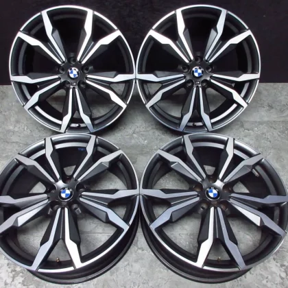 JDM BMW X2 F39 Msports Genuine OP 20 F48 X1 F40 F44 F45 F46 1series 2s No Tires