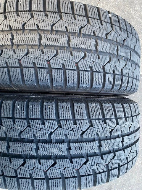 JDM 215/55R17 Toyo PCD114.3 big caliper compatible Lexus HS250h AWS210 No Tires - Image 8