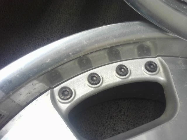 JDM 2506241 RAYS KREUTZER Aluminum Wheels 187.5J+42 8J+36 5-lug PCD:11 No Tires - Image 6