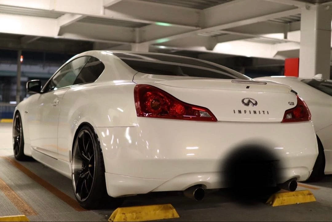 JDM RAYS Gravillage ITSU 57FXX PRO 20-inch 4-Book No Tires - Image 11