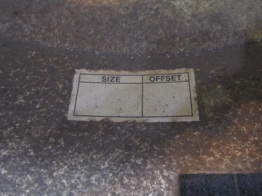 JDM Watanabe Racing 8-spoke 4Wheels 17x7+40 5x100 - Image 10