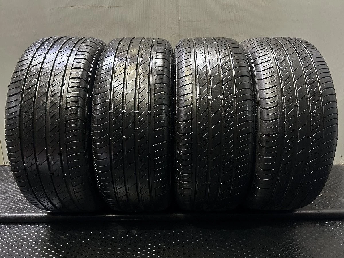 JDM Grenlander L-Zeal 56 225/40R18 Summer Tires for BBS CH-R 188J5HPCD No Tires - Image 8