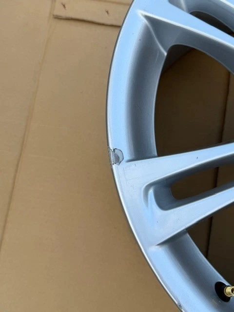 JDM Genuine 18-inch wheels for BMW BM120 F10 XG20 523i Msports 8J +30 No Tires - Image 8