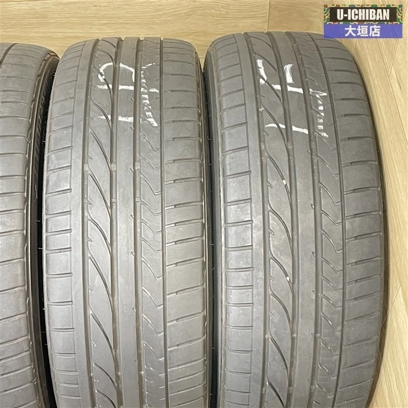 JDM Aqua for Roadster RF E12 Note etc. RAYS VOLK ZE40 7-17+48 4H100 Br No Tires - Image 10