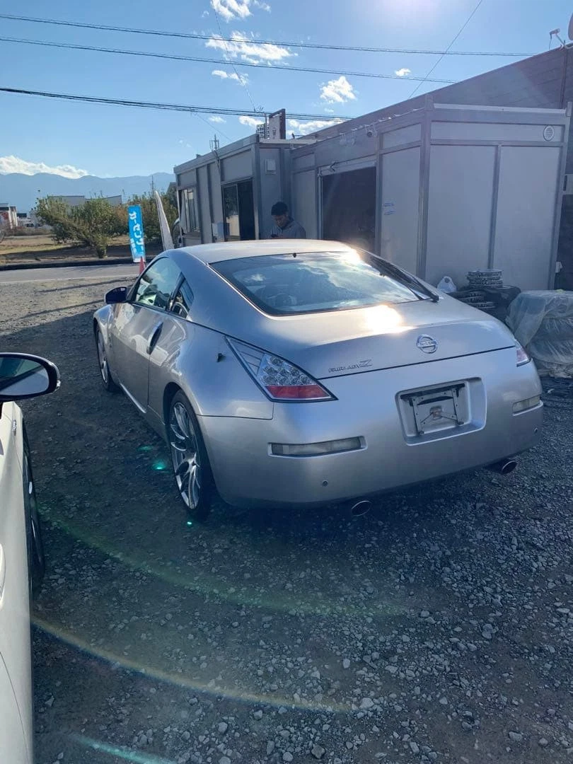 JDM 5ZIGEN 19-inch Pro Racer 4Book9J10J with tires No Tires - Image 10