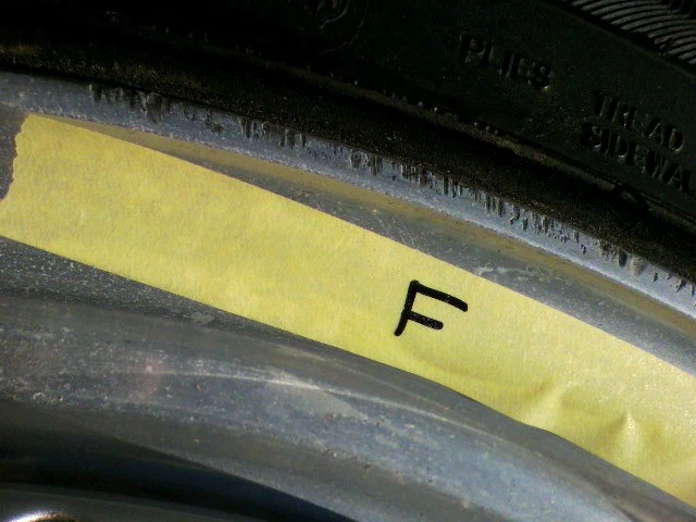 JDM OZ Racing Carlson 3/6" 3-piece set rare for Mercedes-Benz Audi PCD No Tires - Image 7