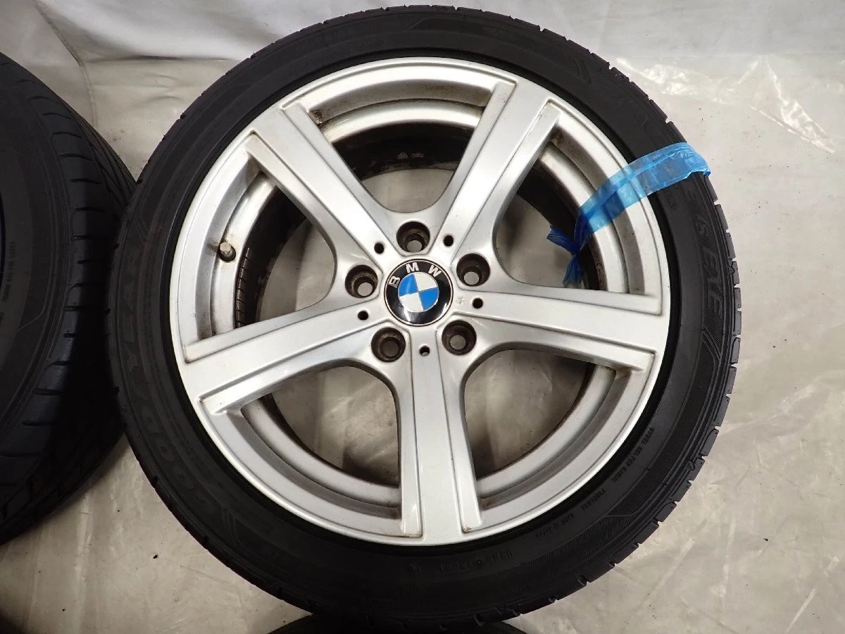 JDM Summer 4 Book Set Company Address 225/45R178J 91W GY Goodyear Eagl No Tires - Image 3