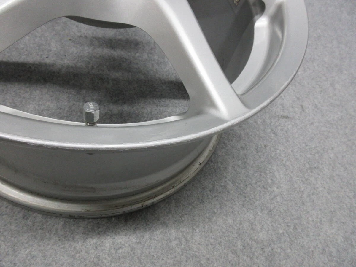 JDM Rare Honda S200 genuine option BBS 16 AP1 AP2 NSX NA1 NA2 Civic Od No Tires - Image 10