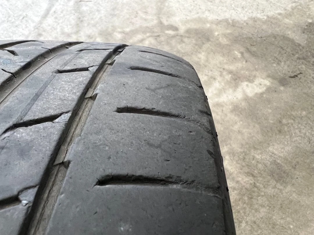 JDM BBS RG-R 4-Book Set with Tires Bonus Included No Tires - Image 9