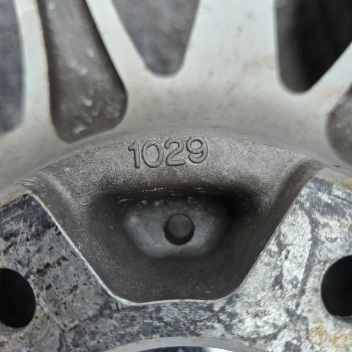 JDM Tires included WALD Valdo PORTOFINO Portofino 198.5J +38 5-lug PCD No Tires - Image 8