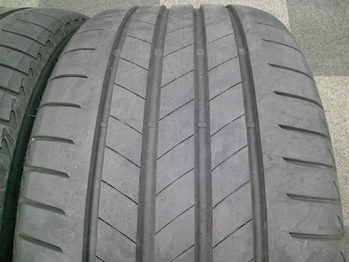 JDM Genuine BMW 5 Series G30 19x8.0J +30 9.0J +44 PCD112 5H 245/40R19 No Tires - Image 9