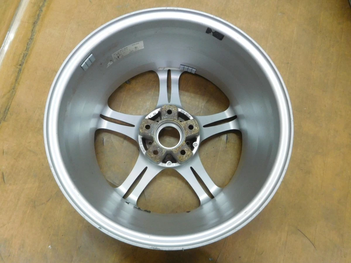 JDM 16-183 SSFforging lightweight SSR INTEGRAL GT117in 9J+38 8J+32 wh No Tires - Image 3