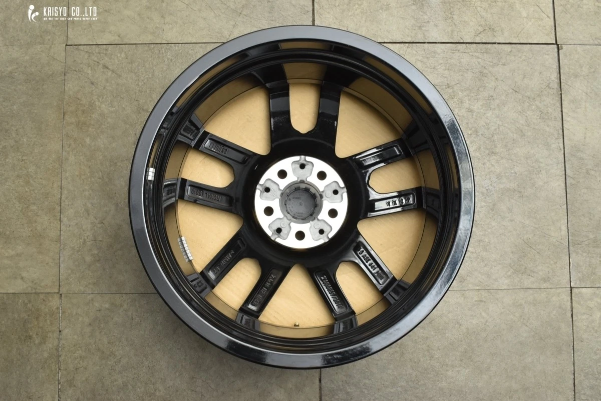 JDM Rare MINI F66 F65 Mini Cooper John Cooper Works JCW Genuine 18in 7 No Tires - Image 7