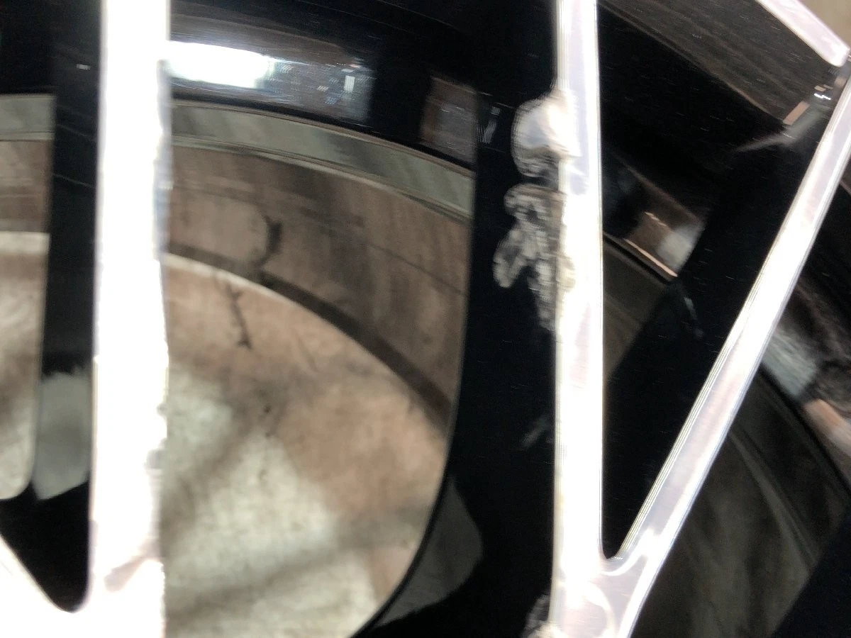 JDM BMW M2 Competition 2U30 2U72 F87 19x9J +29 19x10J +40 5H 120 72.6m No Tires - Image 4