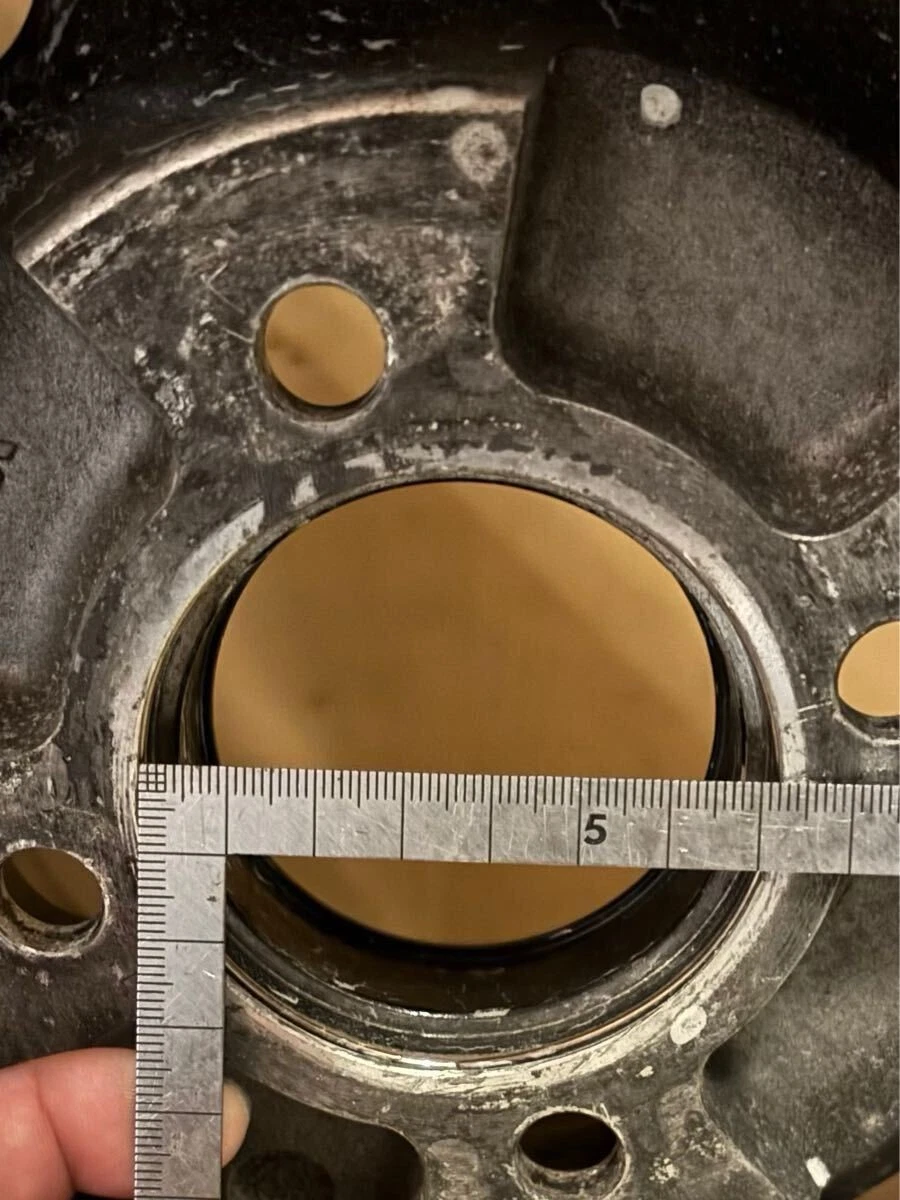 JDM SSR Professor MS1-R 17in 4H PCD100 8.5J +43 2Book SSR No Tires - Image 4