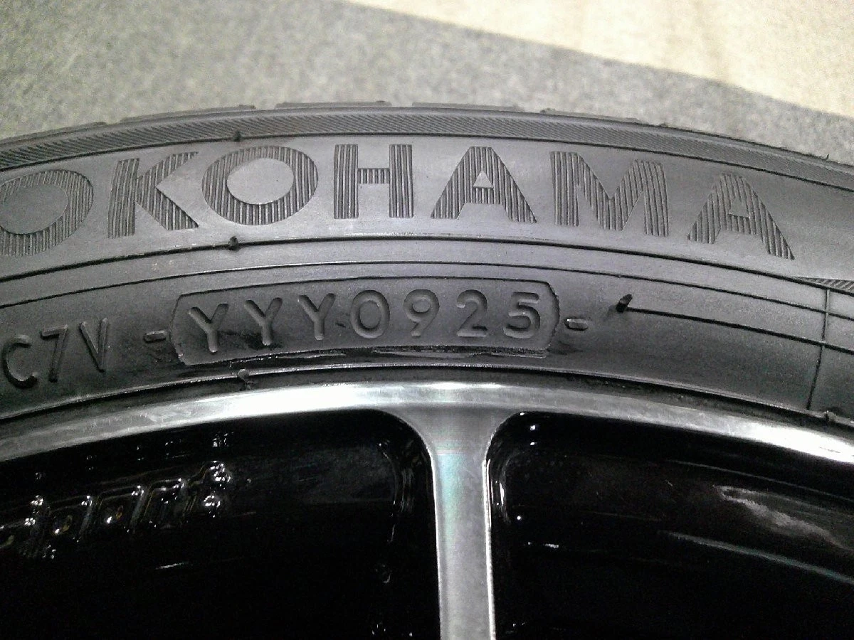 JDM Wedssports SA-25R 16x6.5J +38 185/55R16 tires for Swift Yaris Aqua No Tires - Image 8