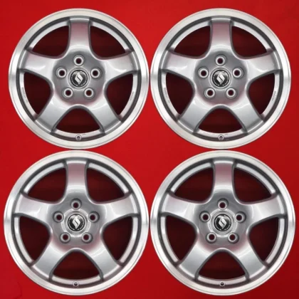 JDM For use with other cars NISSAN Skyline HCR32 / BNR32 GT-R Genuine No Tires