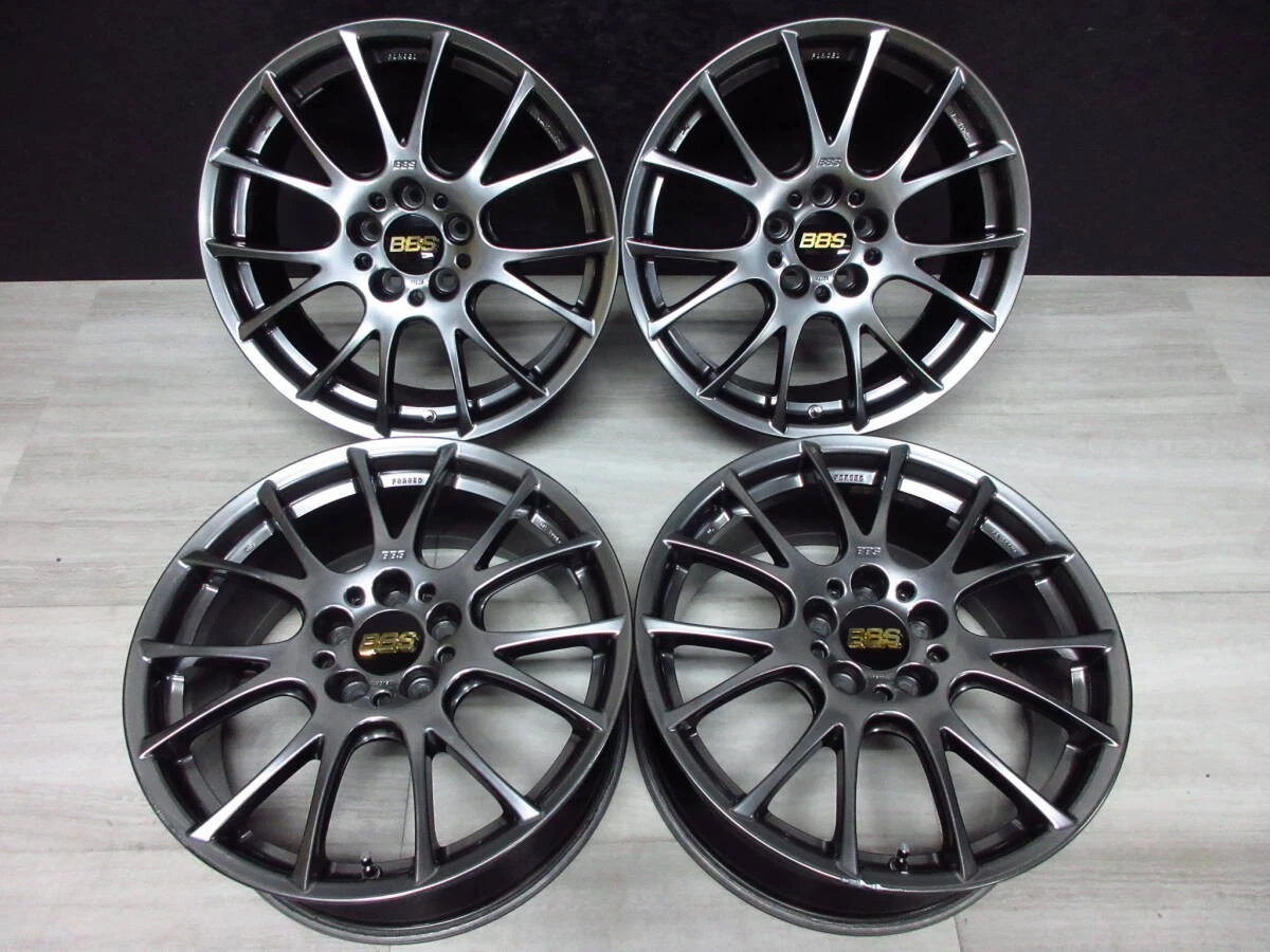 JDM BBS RE-V 18VW Golf5 Golf6 Golf7 Passat Eos Scirocco Beetle AUDI A3 No Tires