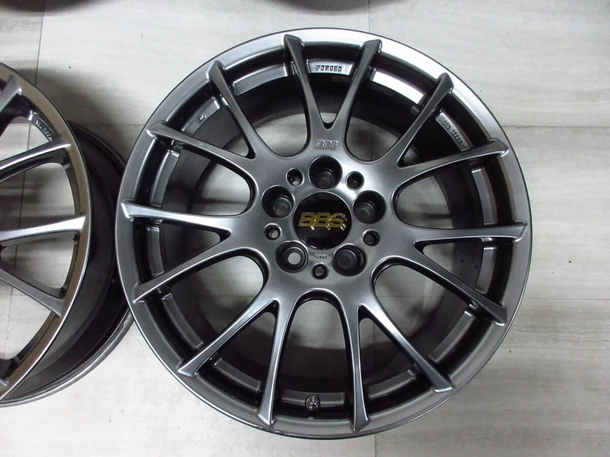 JDM BBS RE-V 18VW Golf5 Golf6 Golf7 Passat Eos Scirocco Beetle AUDI A3 No Tires - Image 5