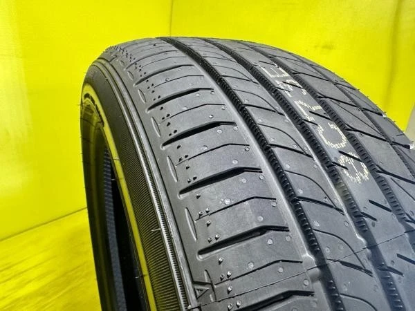 JDM Used 86 Prius 215/45R17 Dunlop LE MAN V+ tires on Yokohama AVS MOD No Tires - Image 10
