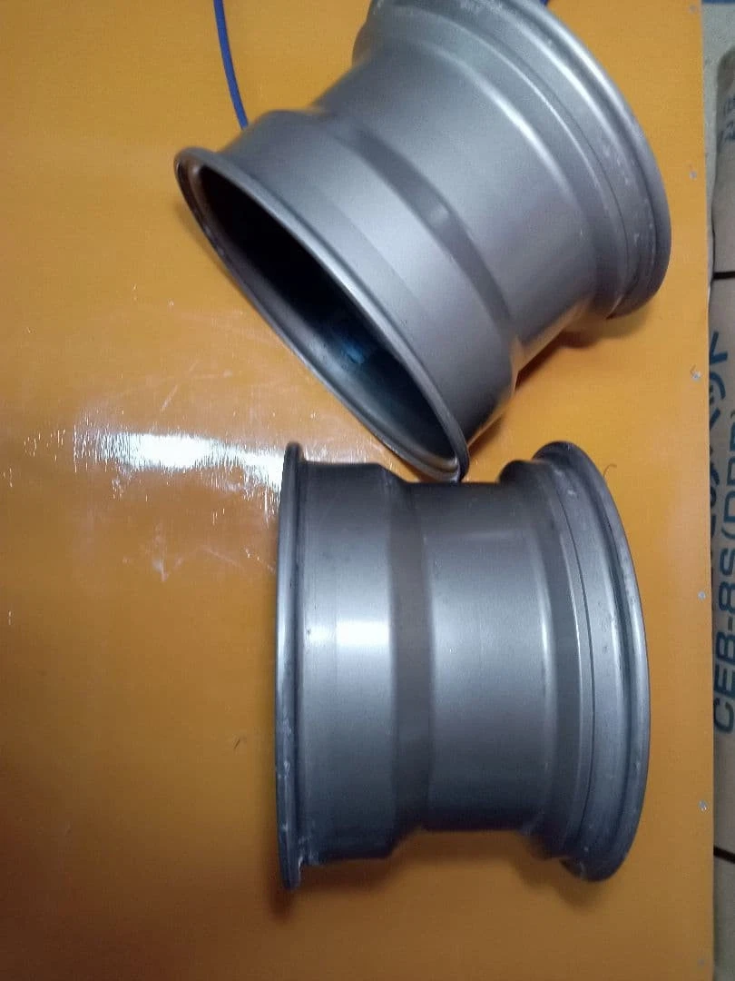 JDM Ultra rare WatanabeMg magnesium No Tires - Image 6