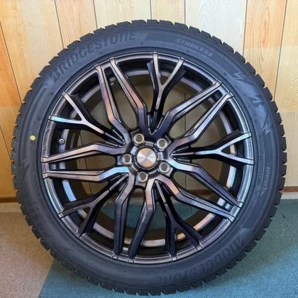 JDM 255/45R20 Wheel Set ⭐︎⭐︎⭐︎⭐︎ No Tires