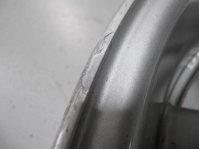 JDM Rare VOLVO 940 Estate genuine 4wheels 16x7+20 5x108 - Image 9