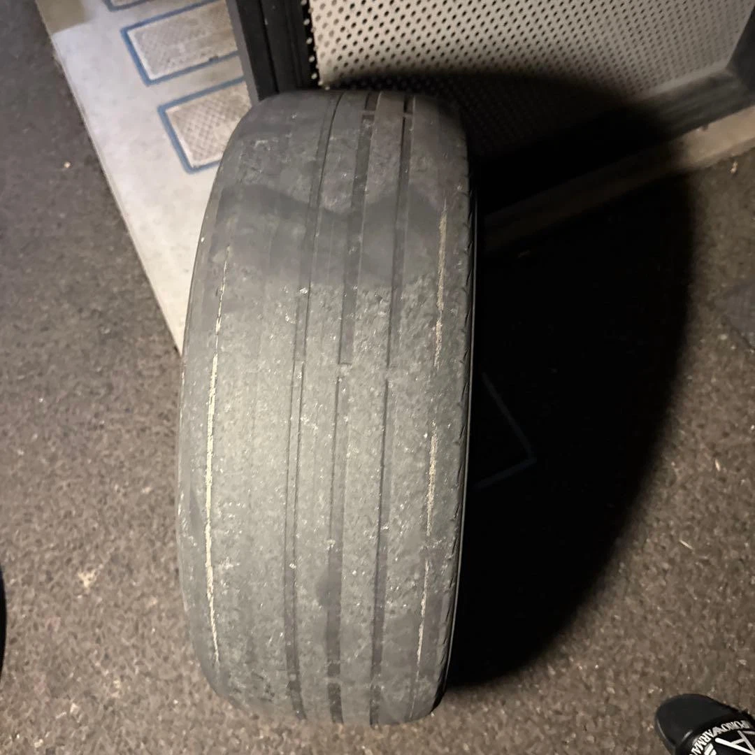 JDM Work Vs Wheels 20-inch Model Pick-up Limited No Tires - Image 3