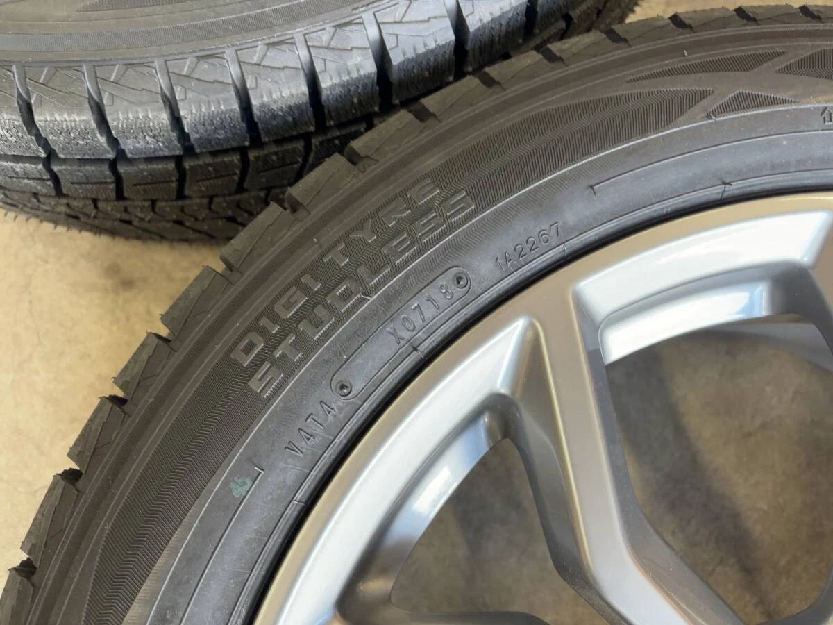 JDM Genuine BMW X3 G01 X4 G02 X-Line 19-inch 4-Book Set No Tires - Image 6